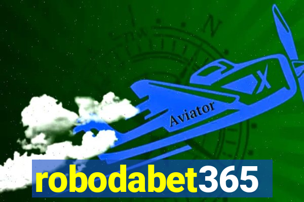 robodabet365