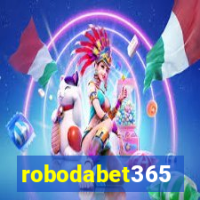 robodabet365