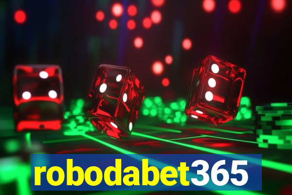robodabet365