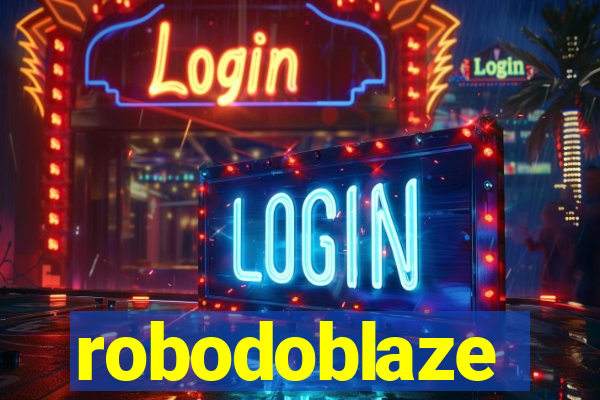 robodoblaze