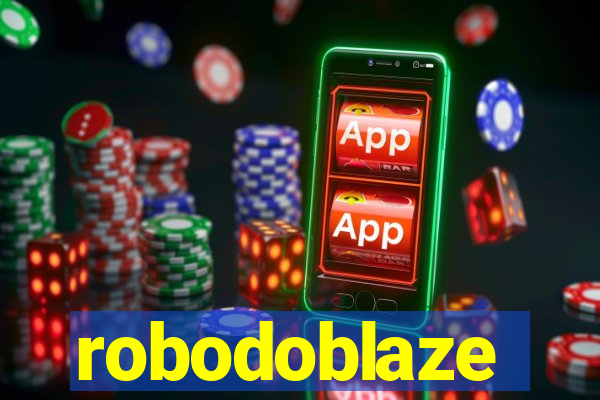 robodoblaze