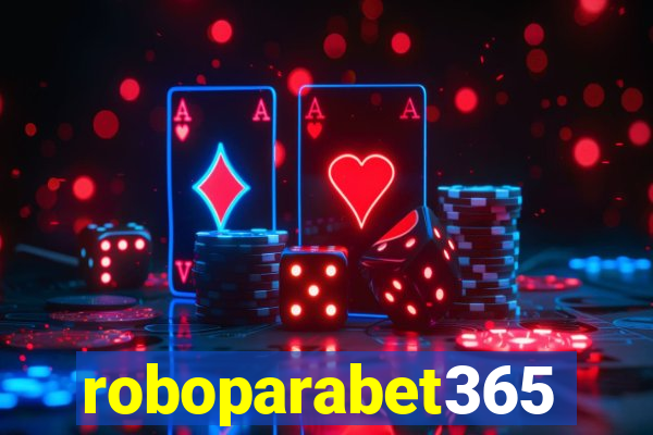roboparabet365
