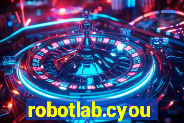 robotlab.cyou