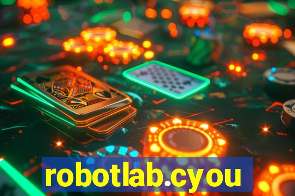 robotlab.cyou