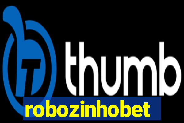 robozinhobet