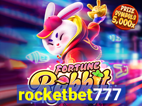 rocketbet777