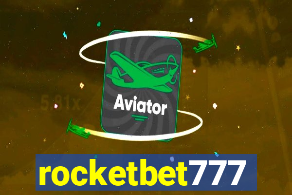 rocketbet777