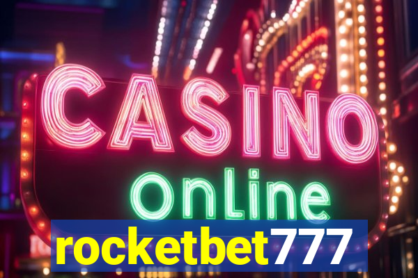 rocketbet777