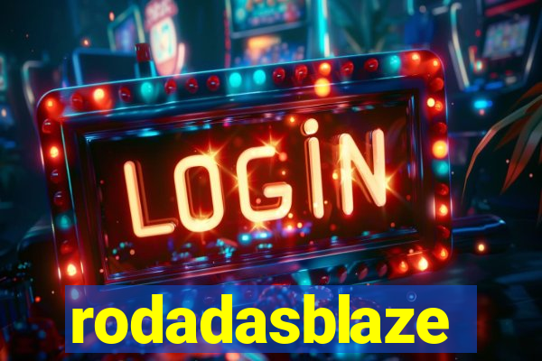 rodadasblaze