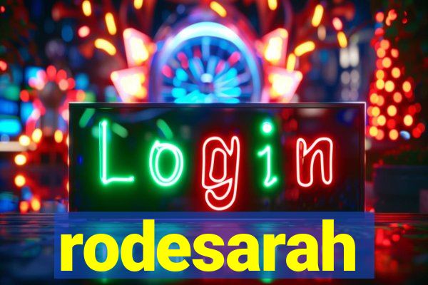 rodesarah