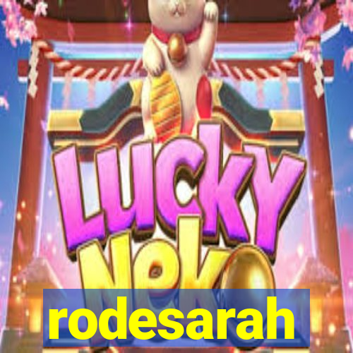rodesarah