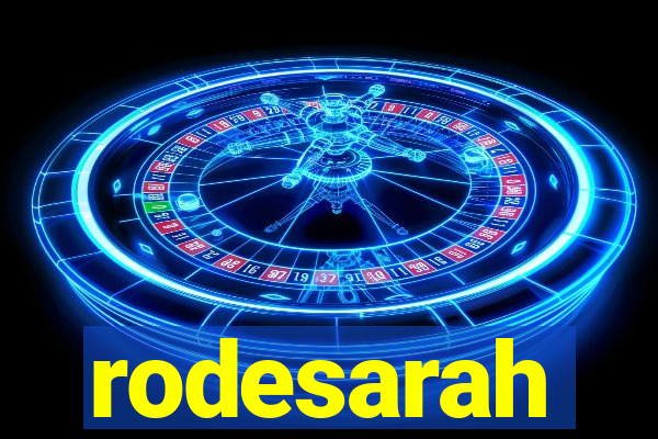 rodesarah
