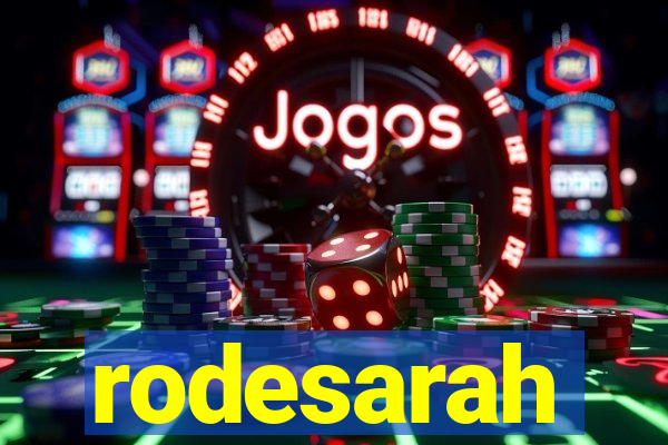 rodesarah