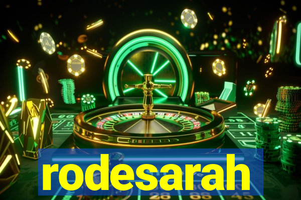 rodesarah