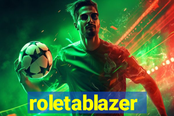 roletablazer