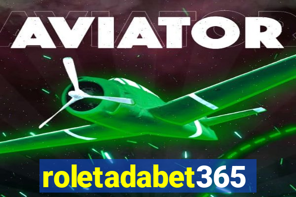 roletadabet365