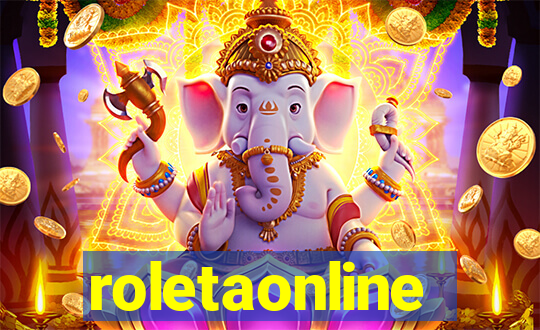 roletaonline