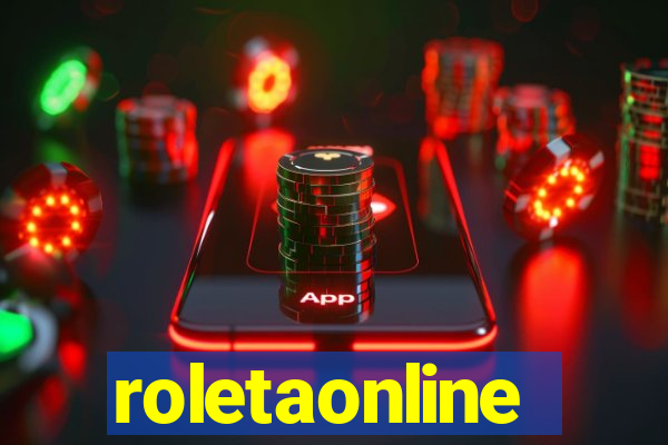 roletaonline