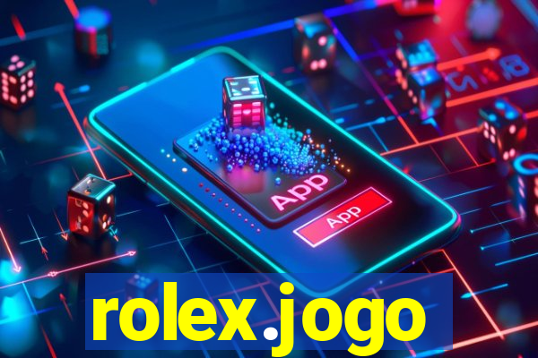 rolex.jogo
