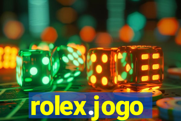 rolex.jogo