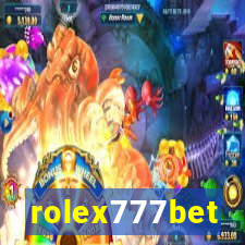 rolex777bet
