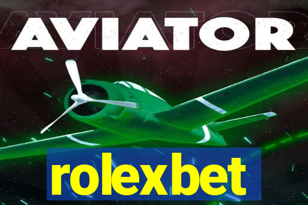rolexbet