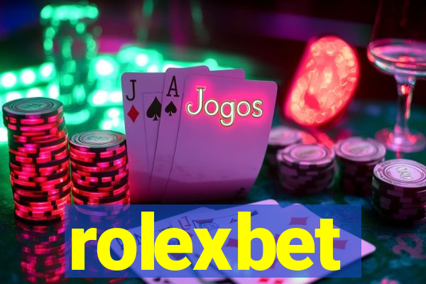 rolexbet