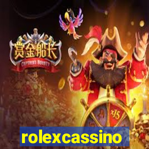 rolexcassino