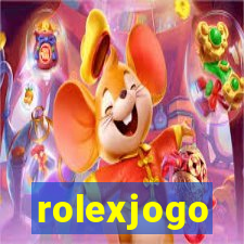 rolexjogo