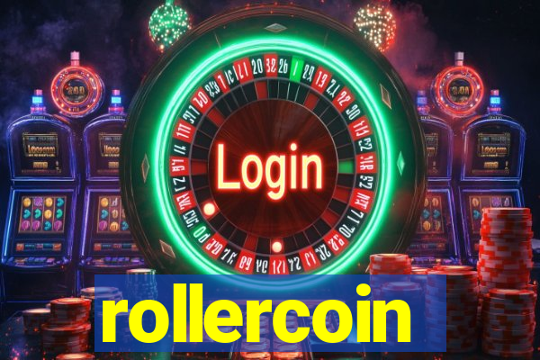 rollercoin