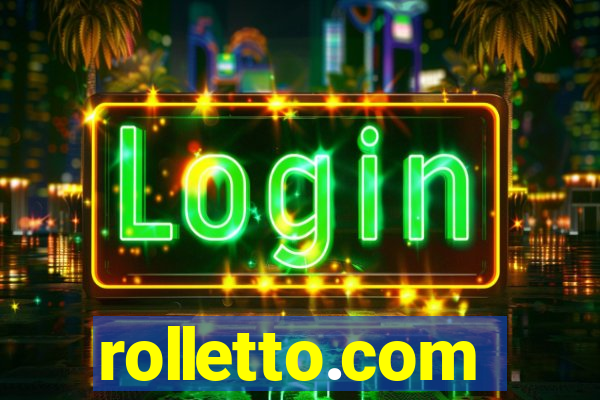 rolletto.com