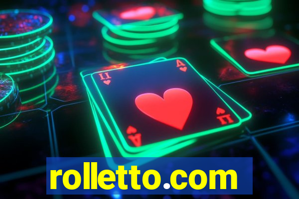 rolletto.com
