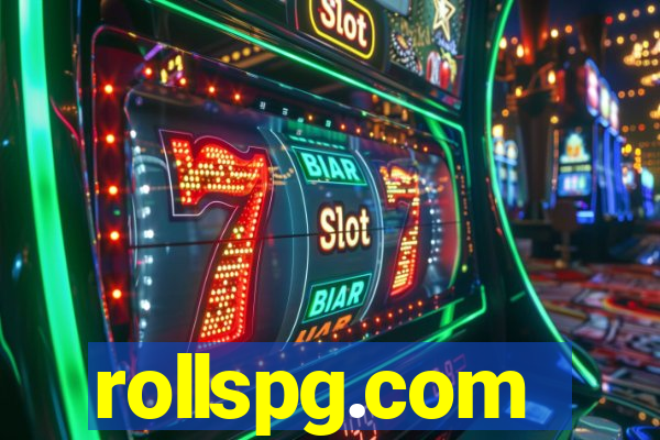rollspg.com