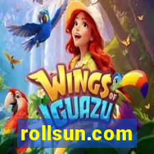 rollsun.com