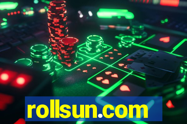 rollsun.com