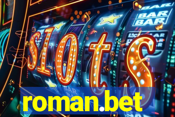 roman.bet