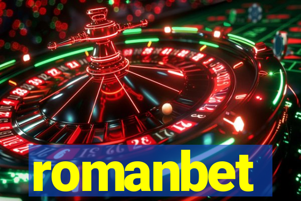 romanbet