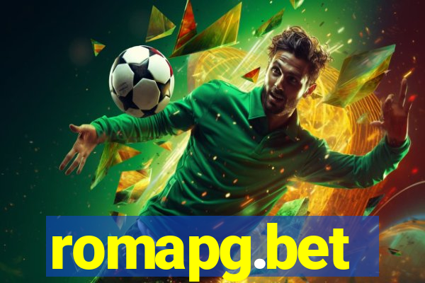 romapg.bet