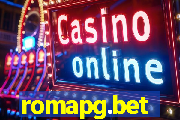romapg.bet