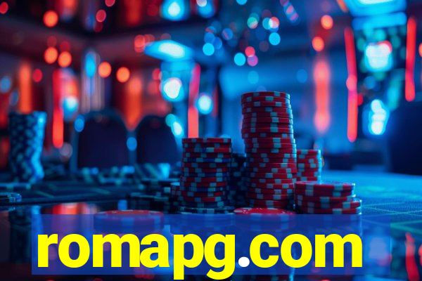 romapg.com