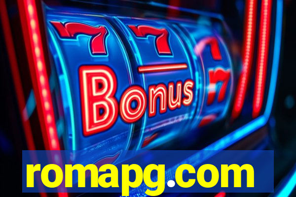 romapg.com