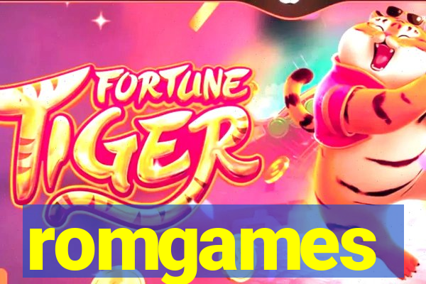romgames