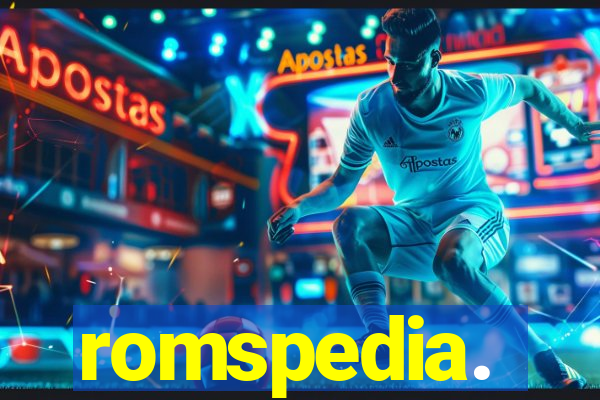 romspedia.