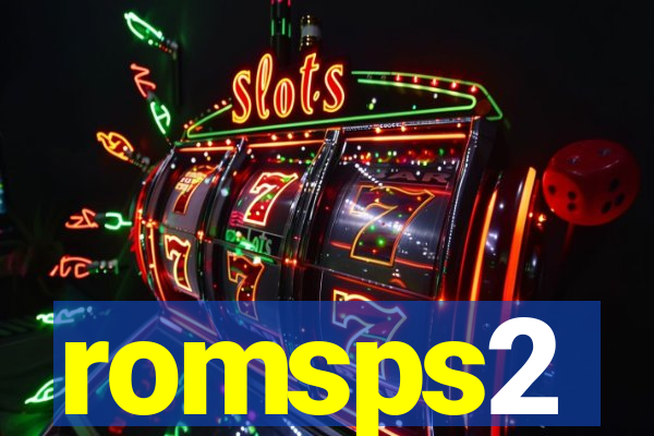 romsps2