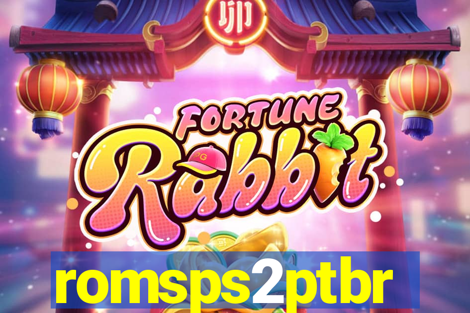 romsps2ptbr