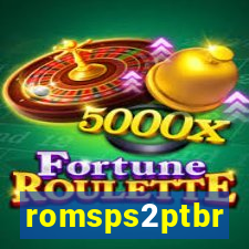 romsps2ptbr