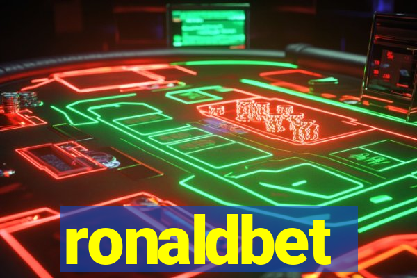 ronaldbet
