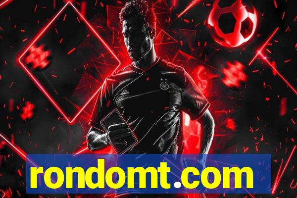 rondomt.com