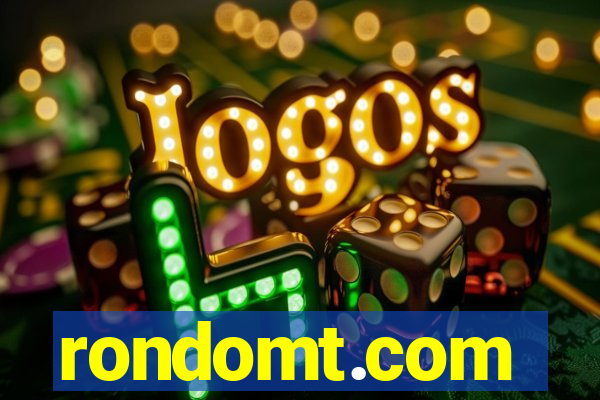 rondomt.com