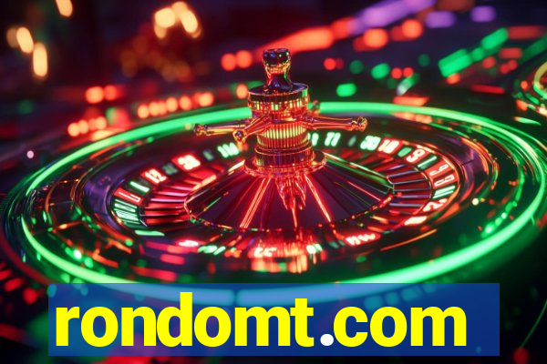 rondomt.com